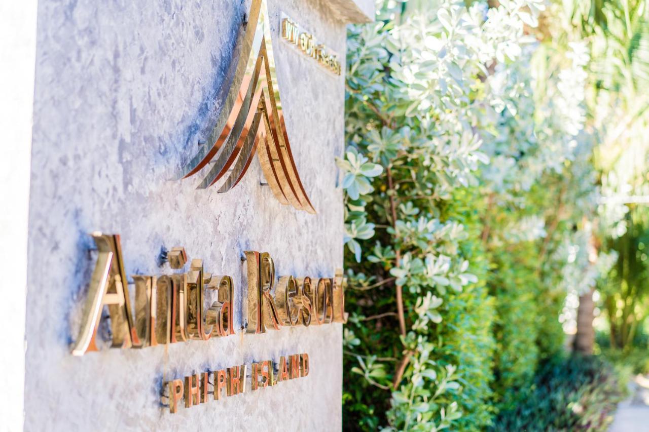 Phi Phi Anita Resort מראה חיצוני תמונה