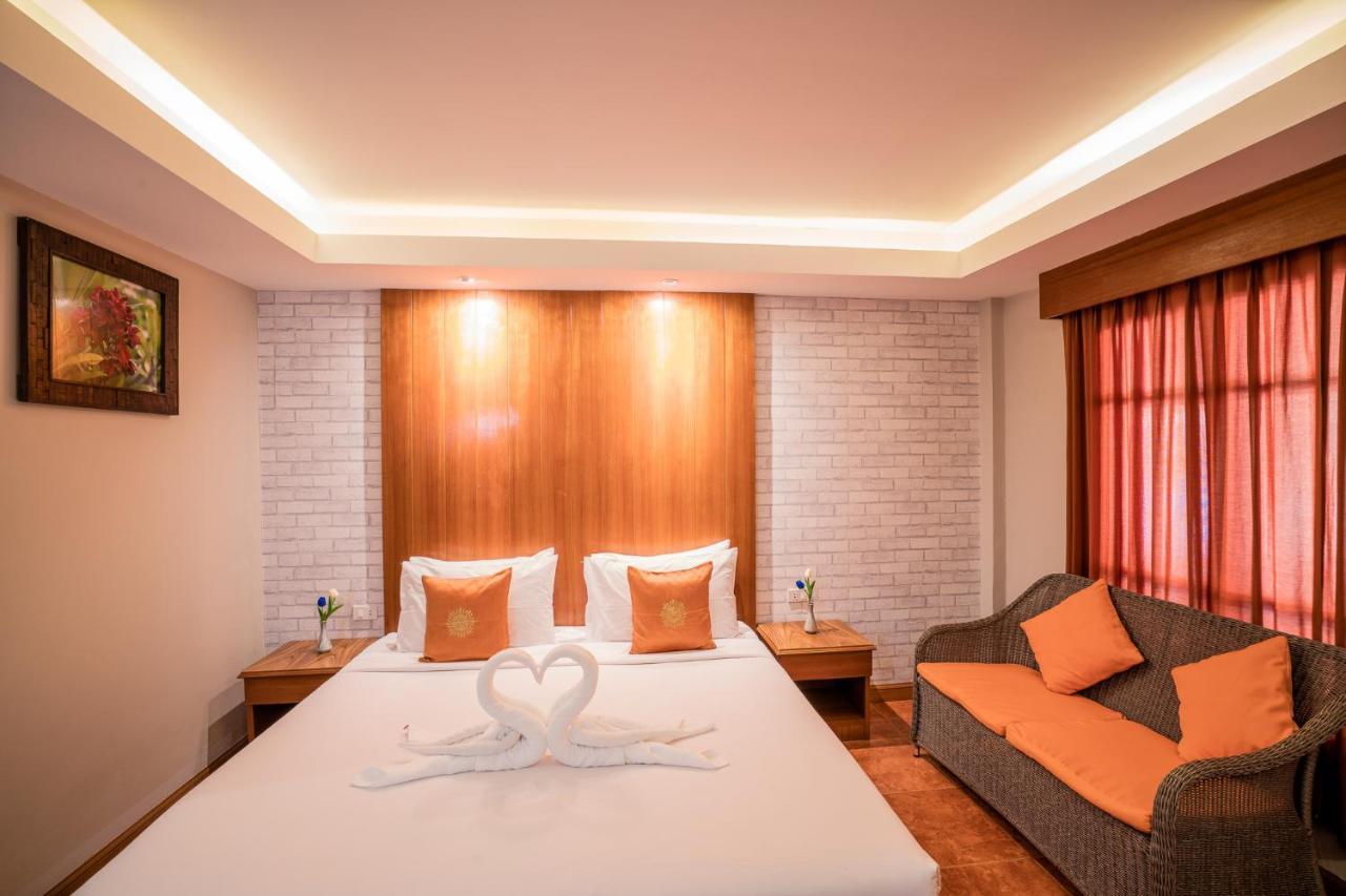 Phi Phi Anita Resort מראה חיצוני תמונה