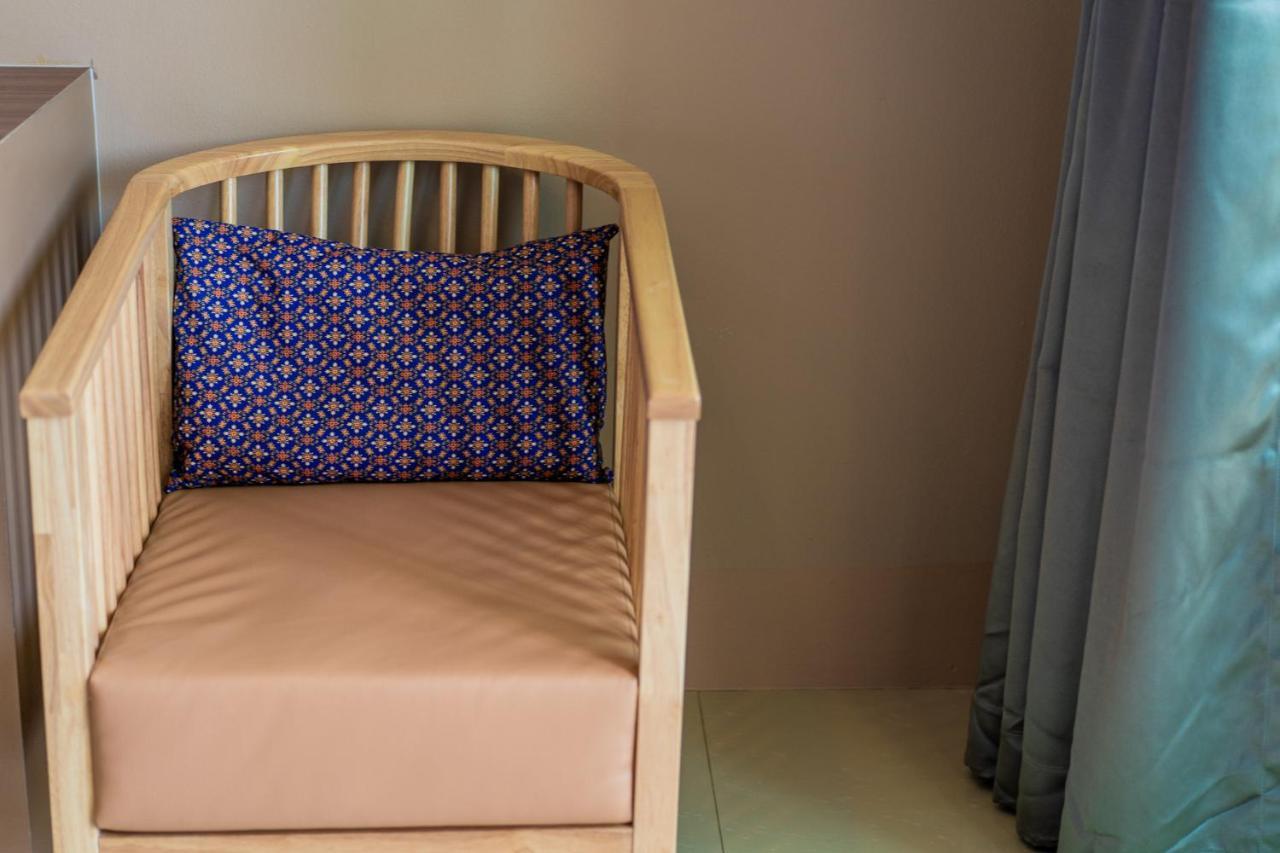 Phi Phi Anita Resort מראה חיצוני תמונה