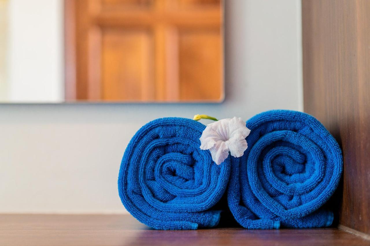 Phi Phi Anita Resort מראה חיצוני תמונה