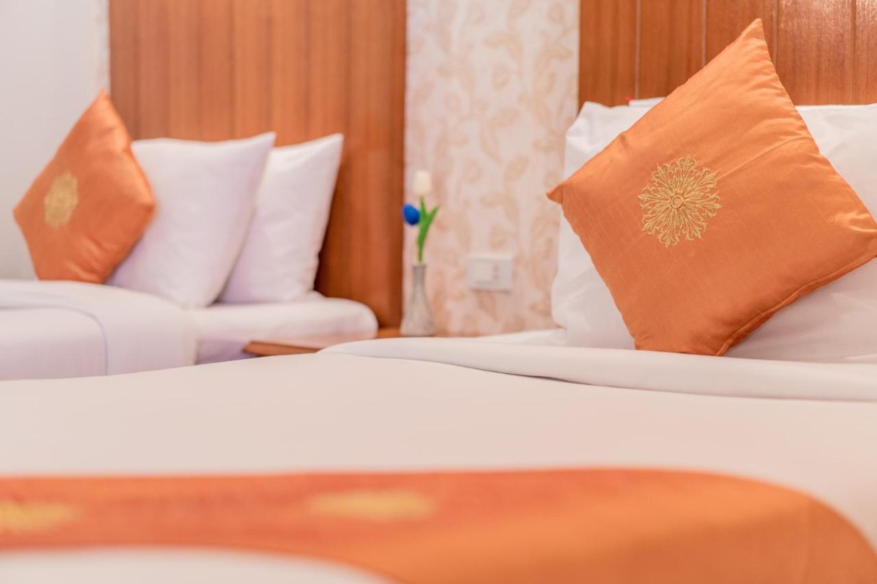 Phi Phi Anita Resort מראה חיצוני תמונה