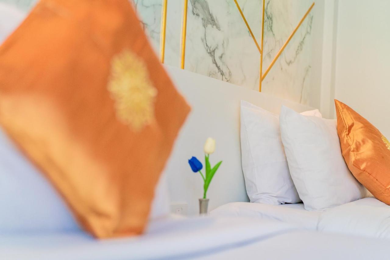 Phi Phi Anita Resort מראה חיצוני תמונה
