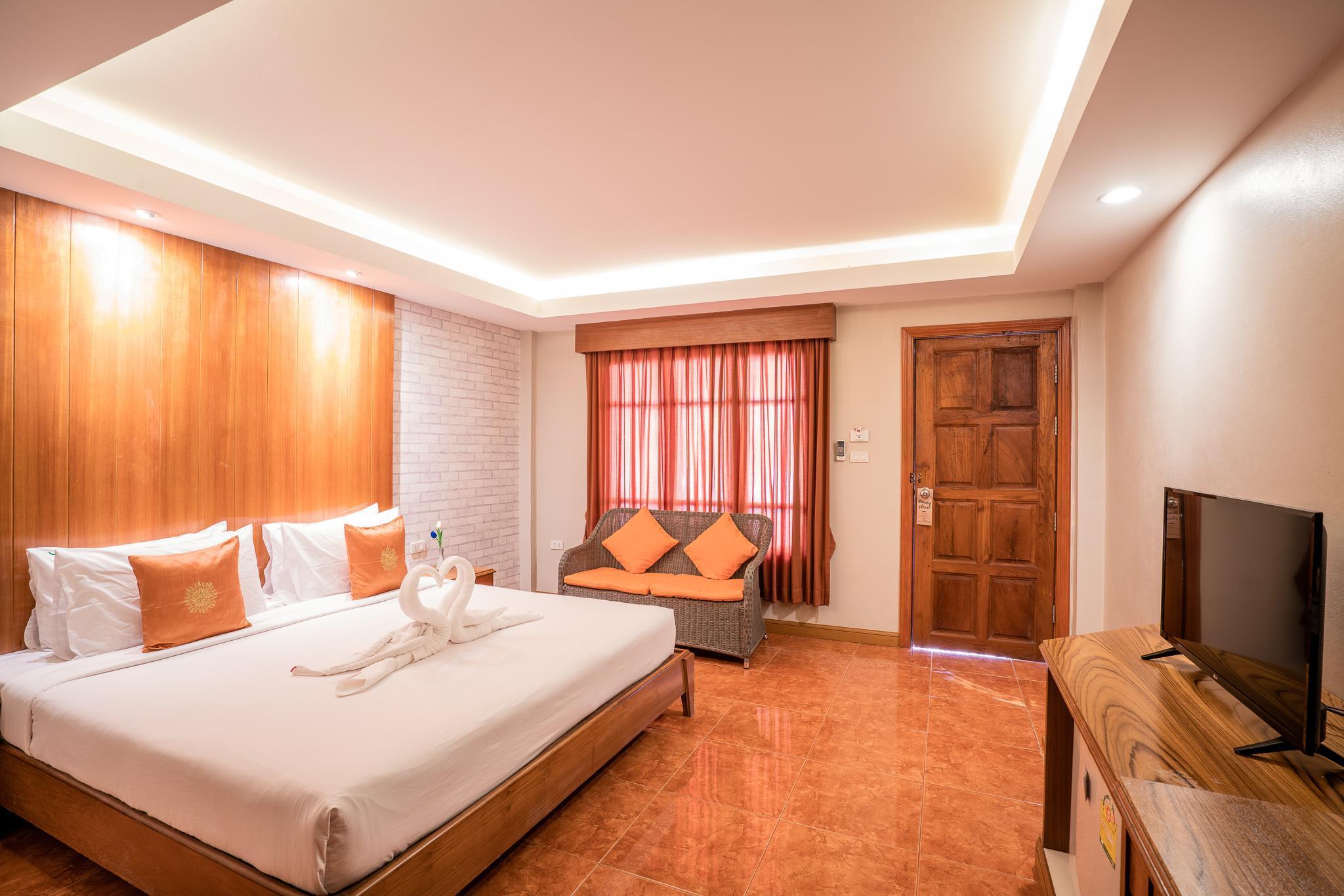 Phi Phi Anita Resort מראה חיצוני תמונה